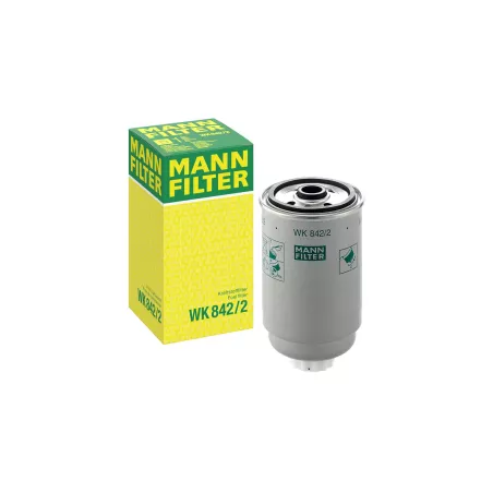 Fuel Filter DAF / Ford / Iveco Eurocargo / Renault Mascott