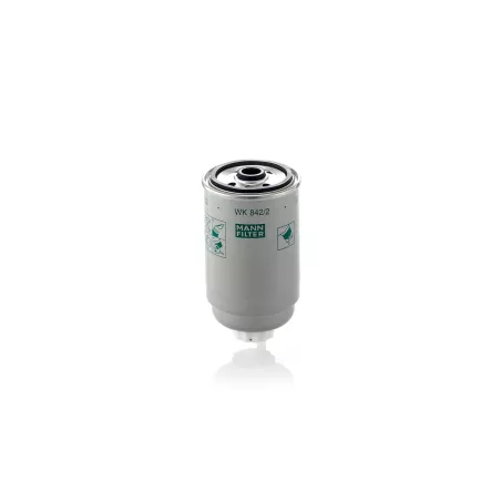 Fuel Filter DAF / Ford / Iveco Eurocargo / Renault Mascott
