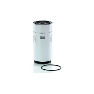 Filtro de Combustible Claas / Volvo