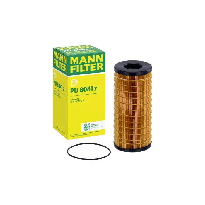 Kraftstofffilter Claas / Landini / Massey-Ferguson