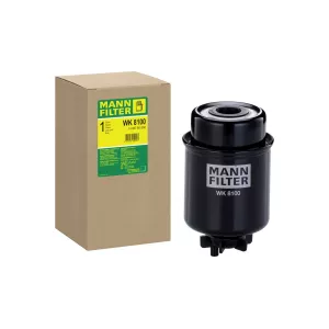Filtro de Combustible Claas / John Deere / Renault