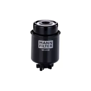 Fuel Filter Claas / John Deere / Renault