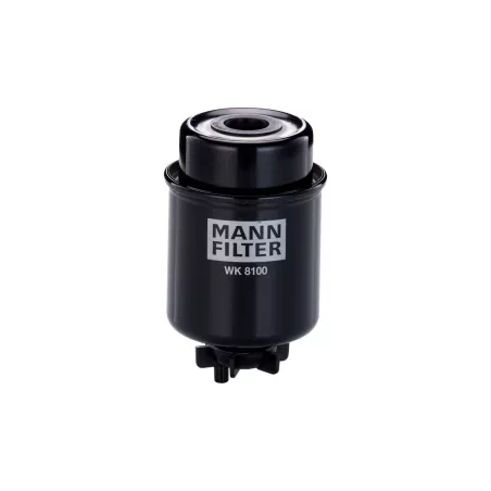 Filtro de Combustible Claas / John Deere / Renault