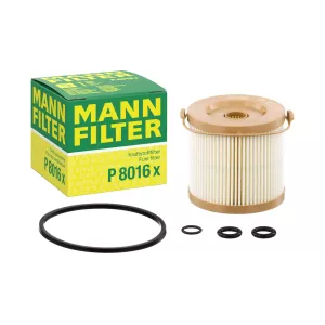 Filtro de Combustible Claas / John Deere / MAN F2000 / Renault Magnum