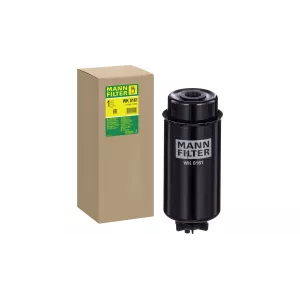 Filtro de Combustible Claas / John Deere
