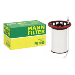 Fuel Filter Citroen Jumper / Peugeot Boxer