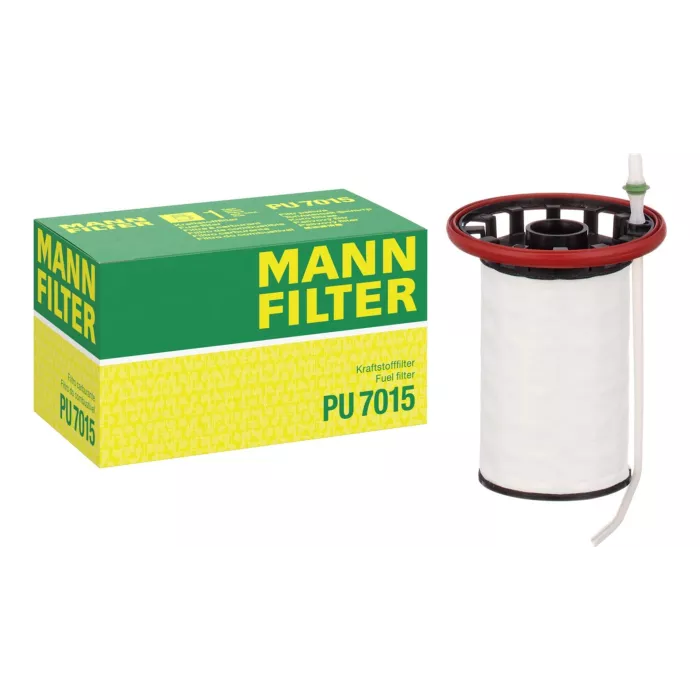 Filtro de Combustible Citroen Jumper / Peugeot Boxer