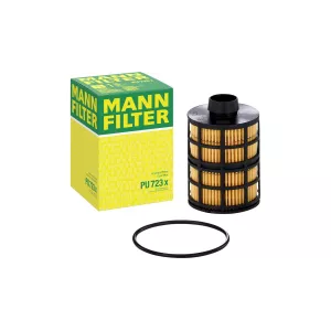 Filtro de Combustible Citroen Jumper / Fiat Ducato / Peugeot Boxer