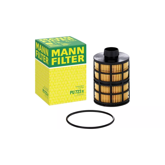 Filtro de Combustible Citroen Jumper / Fiat Ducato / Peugeot Boxer