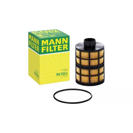 Filtro de Combustible Citroen Jumper / Fiat Ducato / Peugeot Boxer