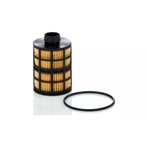 Filtro de Combustible Citroen Jumper / Fiat Ducato / Peugeot Boxer