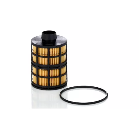 Filtro de Combustible Citroen Jumper / Fiat Ducato / Peugeot Boxer