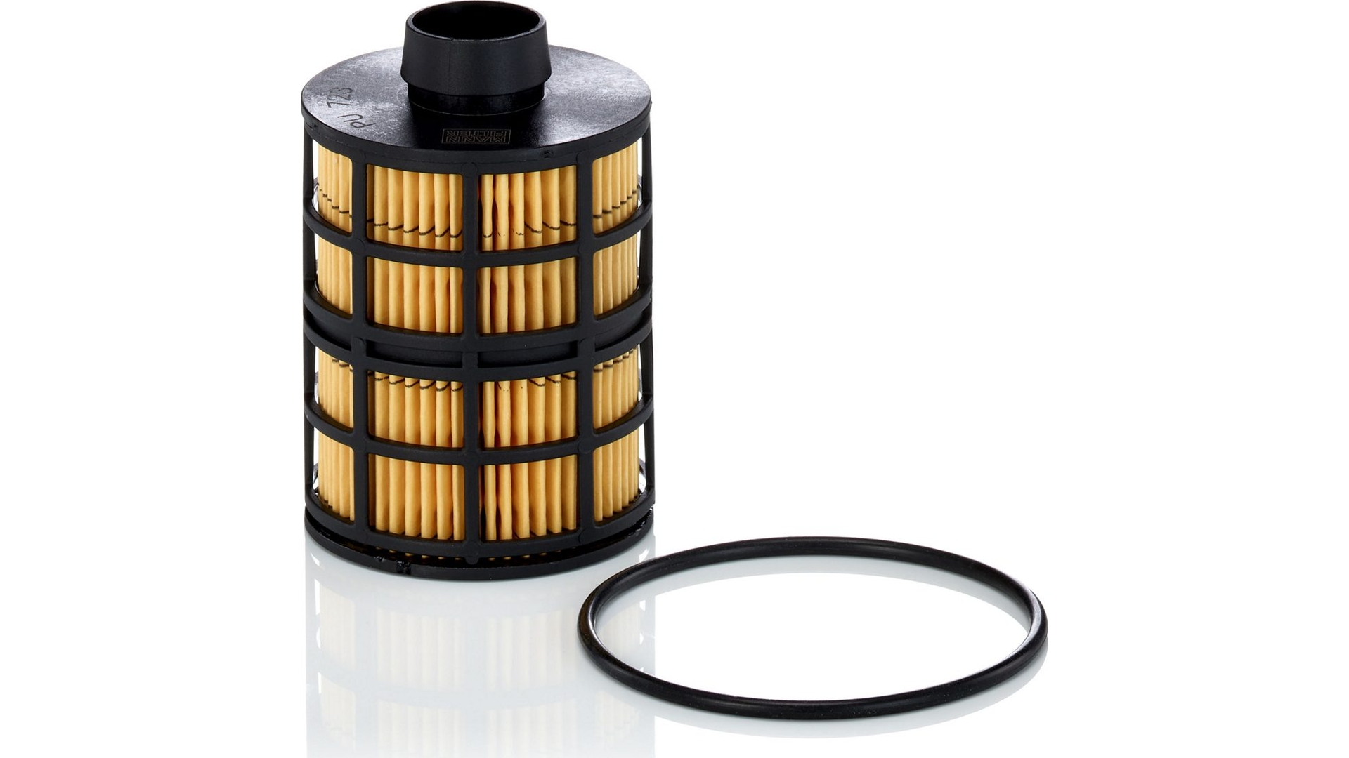 Filtro de Combustible Citroen Jumper / Fiat Ducato / Peugeot Boxer