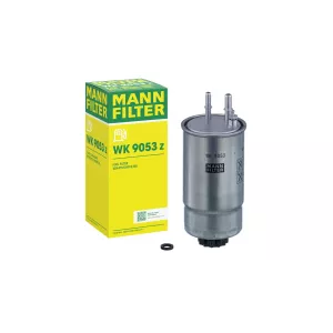 Filtro de Combustible Citroen Jumper / Fiat Ducato / Peugeot Boxer