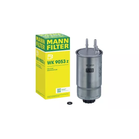 Filtro de Combustible Citroen Jumper / Fiat Ducato / Peugeot Boxer