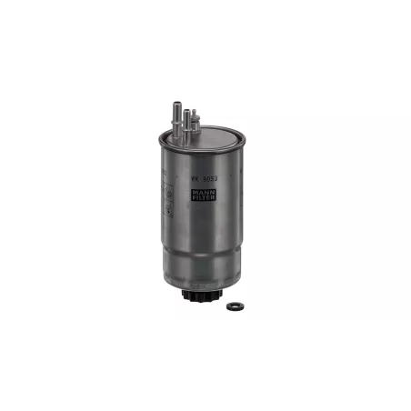 Filtro de Combustible Citroen Jumper / Fiat Ducato / Peugeot Boxer