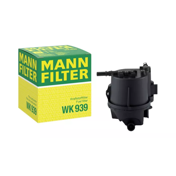 Fuel Filter Citroen / Peugeot / Ford