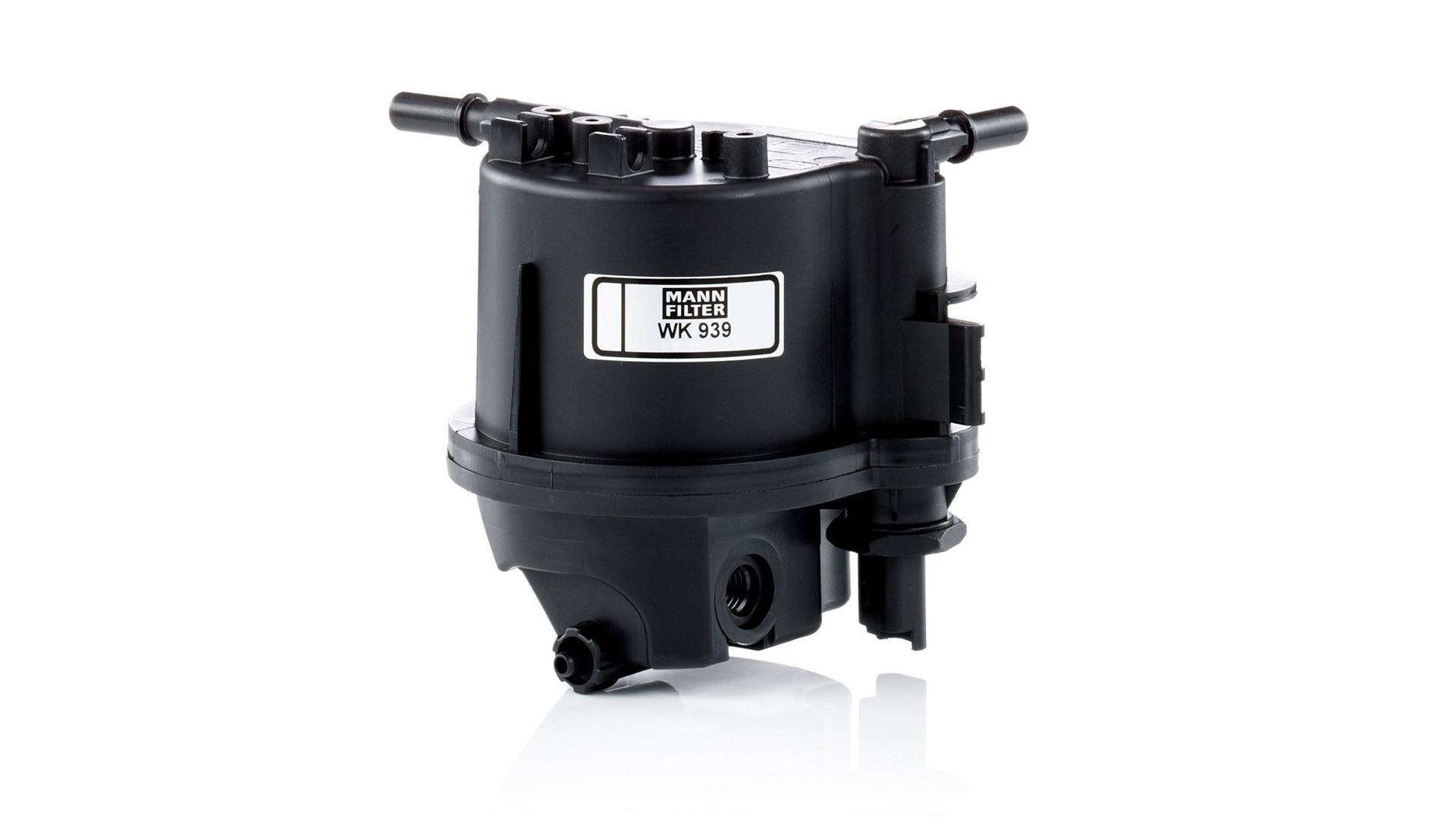 Fuel Filter Citroen / Peugeot / Ford