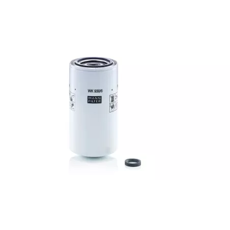 Fuel Filter Case-ih / New Holand