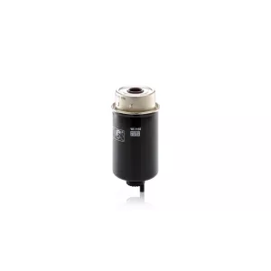 Filtro de Combustible Case-ih / Massey-ferguson / New Holland