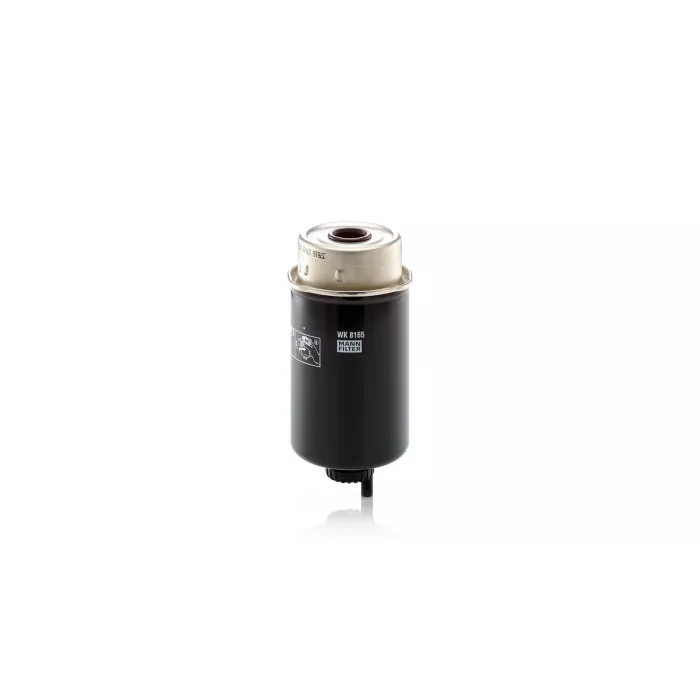 Fuel Filter Case-ih / Massey-ferguson / New Holland