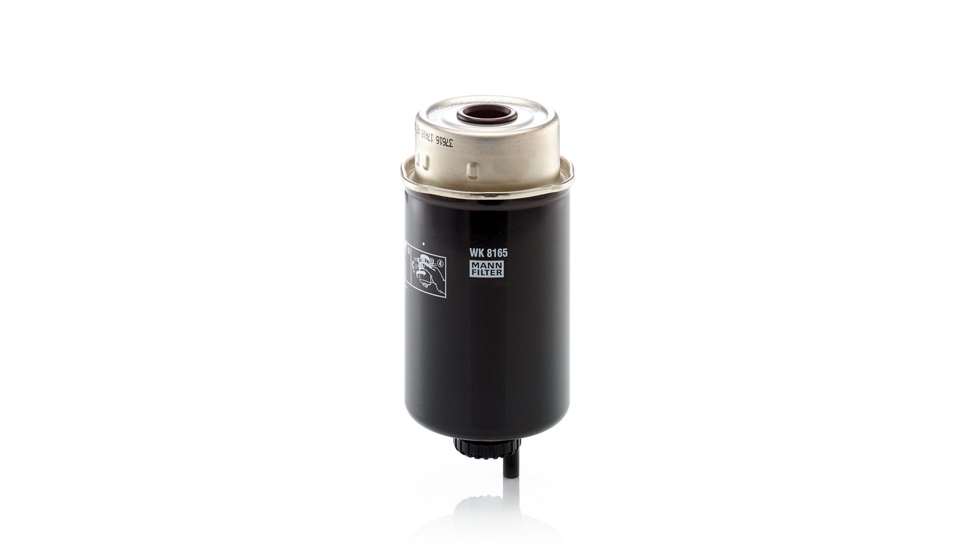 Kraftstofffilter Case-Ih / Massey-Ferguson / New Holland