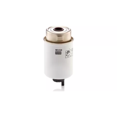Filtro de Combustible Case-ih / Fendt / Massey Ferguson / New Holland
