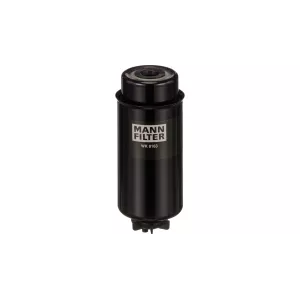 Filtro de Combustible Case-ih / Fendt / Massey Ferguson / New Holland