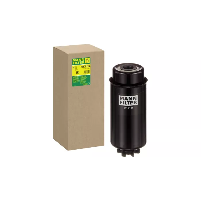 Filtro de Combustible Case-ih / Deutz / Landini / Massey-ferguson / New Holland