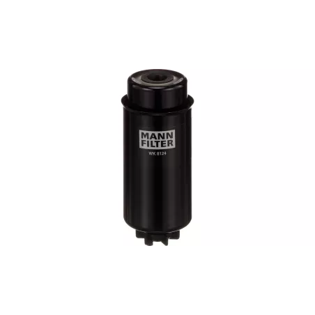 Filtro de Combustible Case-ih / Deutz / Landini / Massey-ferguson / New Holland