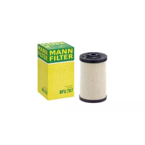 Kraftstofffilter Case-Ih / Claas / Setra / Iveco / MAN / Massey-Ferguson / Mercedes-Benz / Renault / Volvo