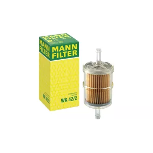 Filtro de Combustible Case IH / New Holland / Renault Trafic