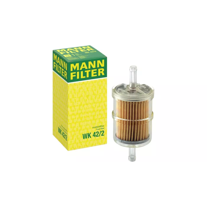 Fuel Filter Case IH / New Holland / Renault Trafic
