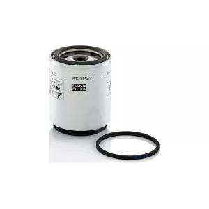 Filtro de Combustible Case IH / New Holland