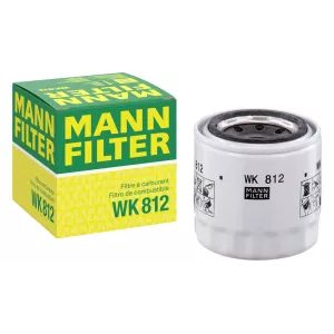 Filtro de Combustible Case IH / John Deere / Massey Ferguson / New Holland