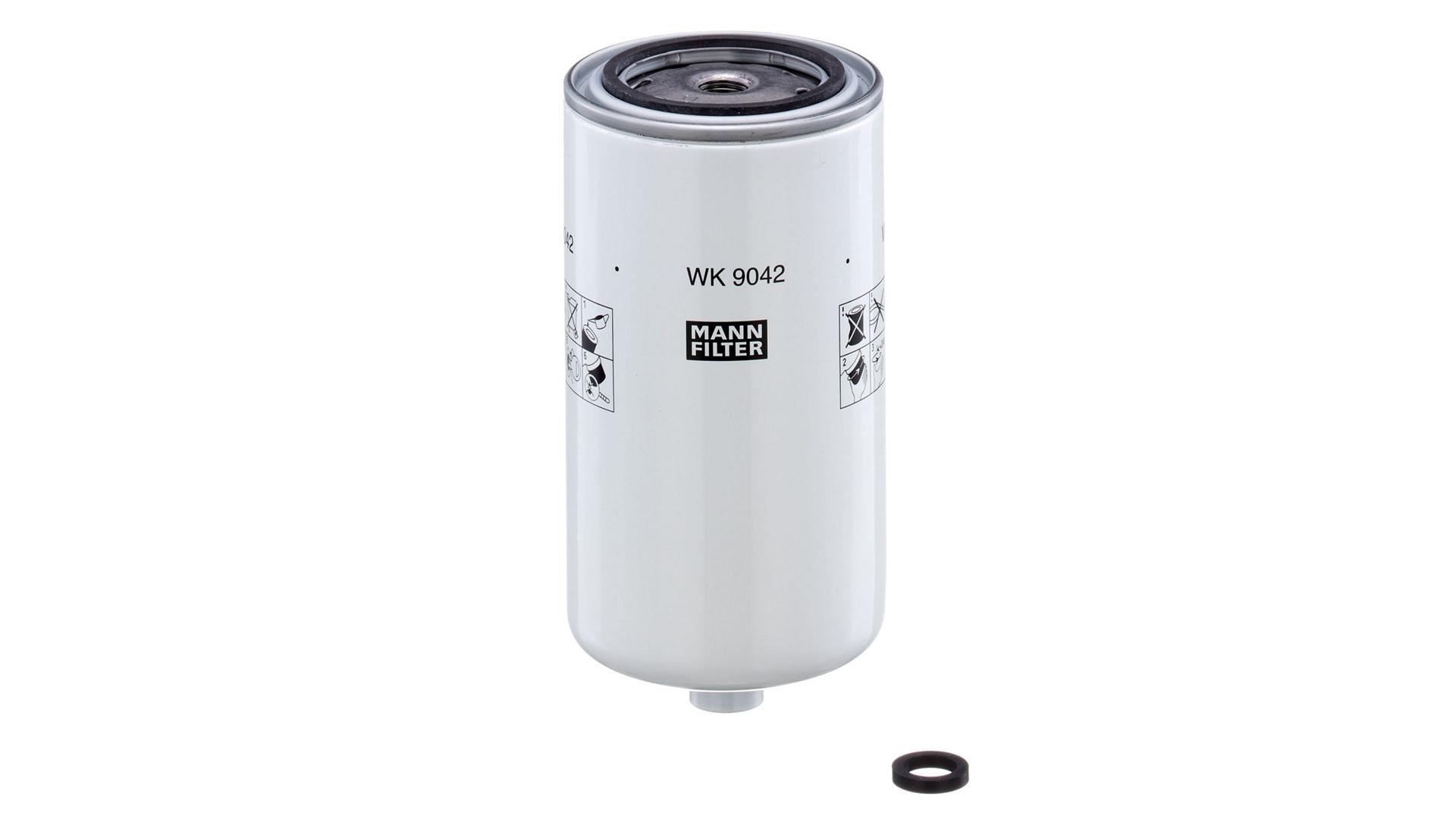 Fuel Filter Case IH / Claas / Landini