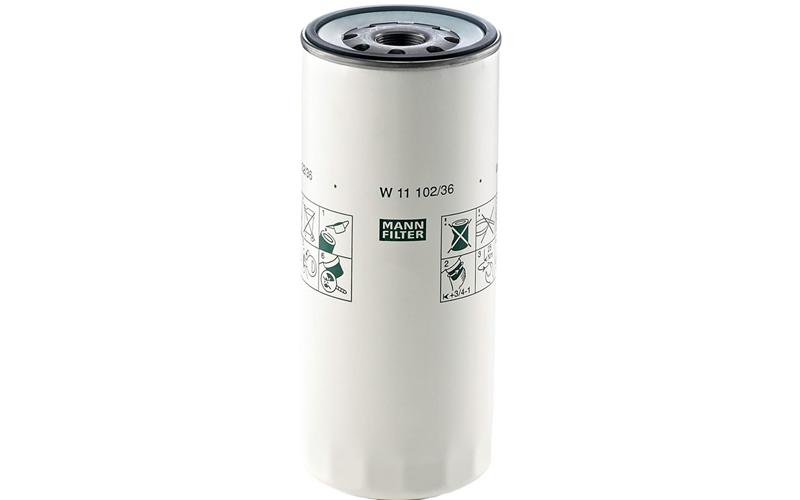 Ölfilter Renault / Volvo FH12 / FH16 / FM / FMX / FL / FE