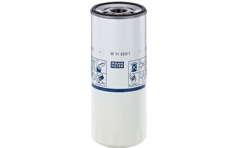Oil Filter Volvo FH / FM / FMX / Renault K / C / T Euro 6