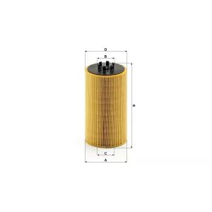 Filtro de Aceite Volvo FE / FL / Renault Midlum / Deutz