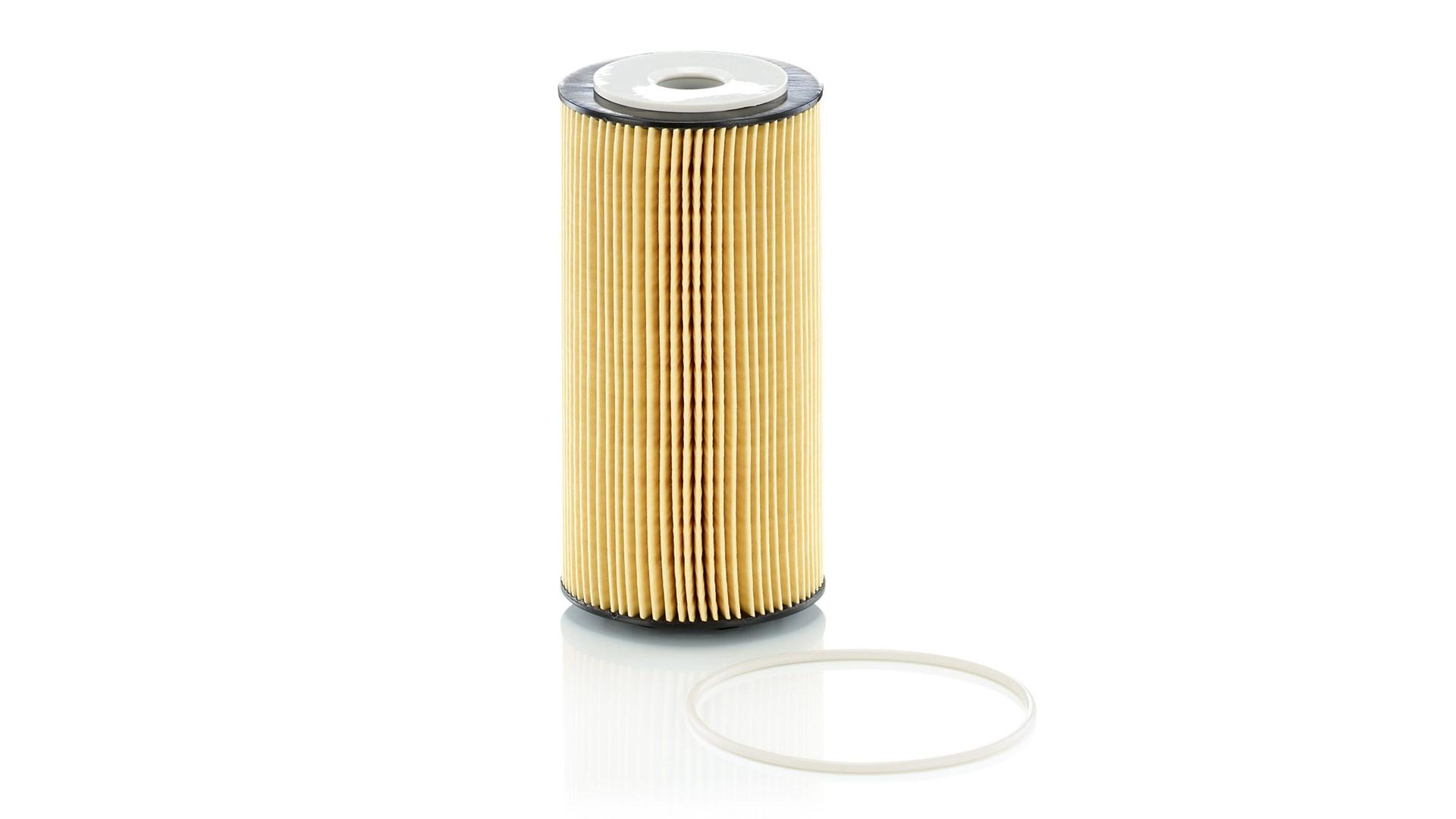 Ölfilter Volvo FE / FL / Renault C / D
