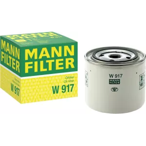 Oil Filter Volvo F12 / FH / FL / Case IH