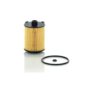 Filtro de Aceite Volvo