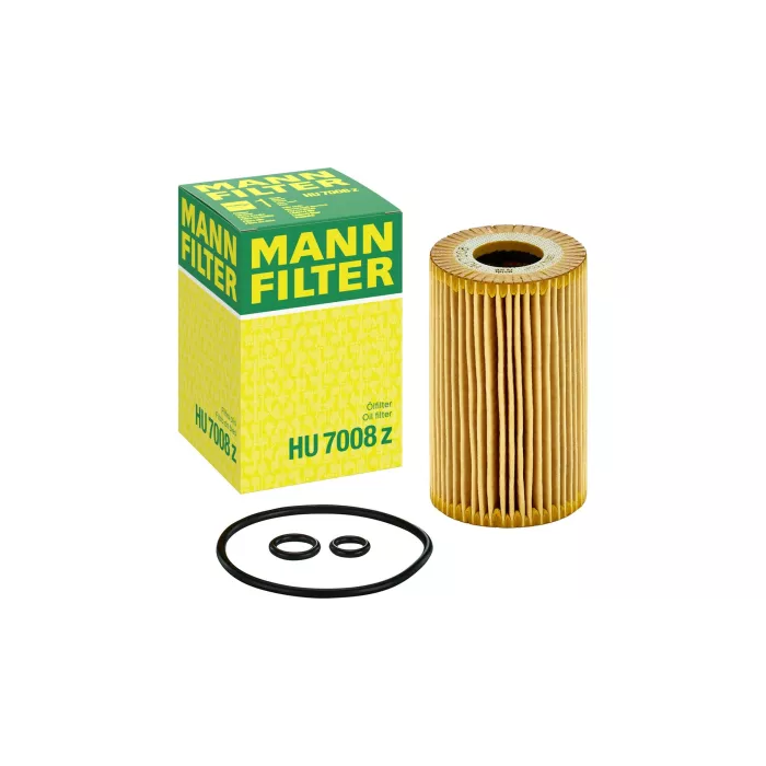 Filtro de Aceite Volkswagen Crafter / Caravelle T5 / T6