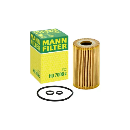 Filtro de Aceite Volkswagen Crafter / Caravelle T5 / T6