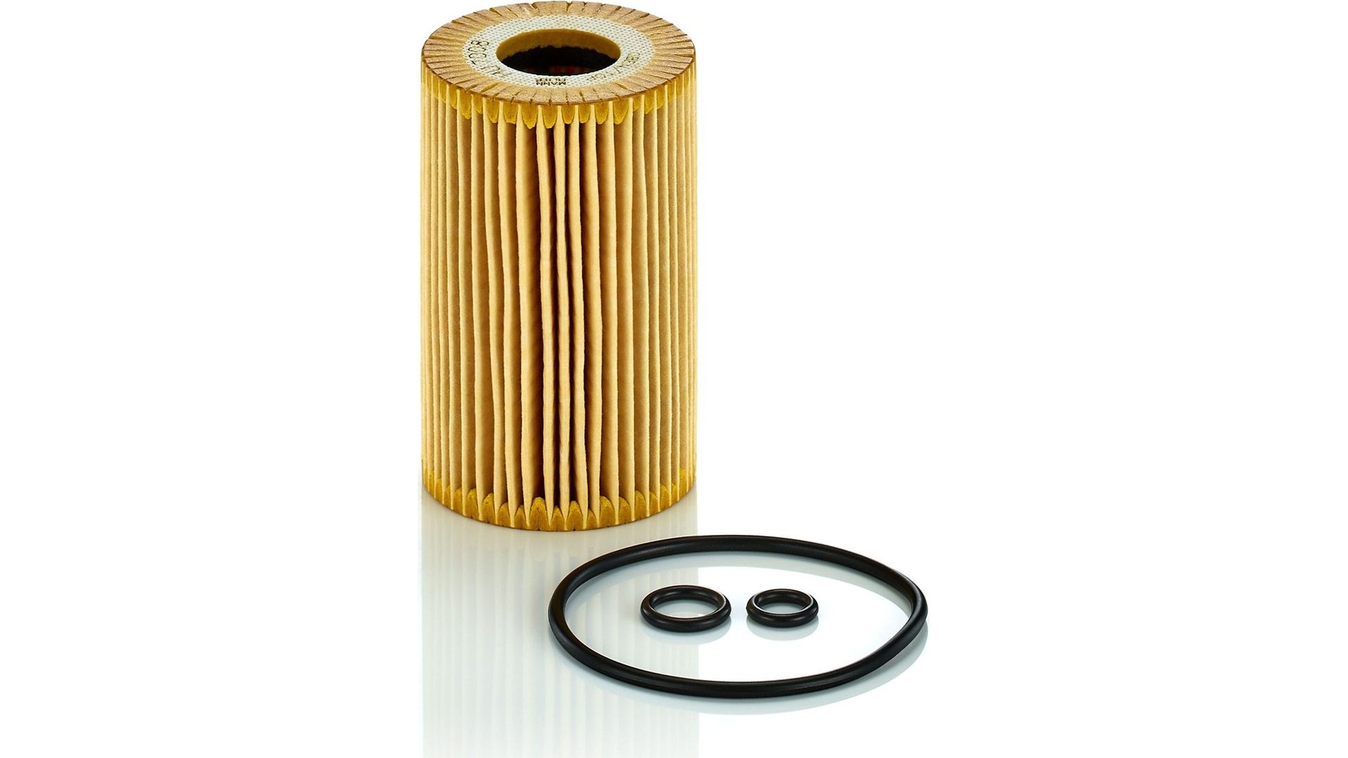 Filtro de Aceite Volkswagen Crafter / Caravelle T5 / T6
