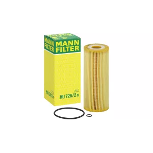 Oil Filter Volkswagen Crafter