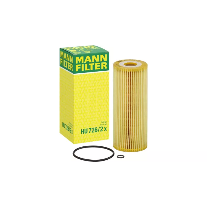 Filtro de Aceite Volkswagen Crafter