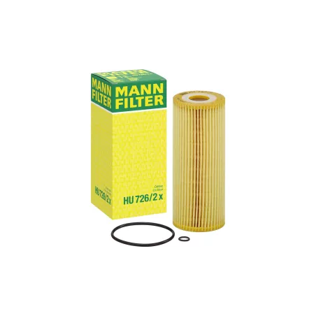 Filtro de Aceite Volkswagen Crafter