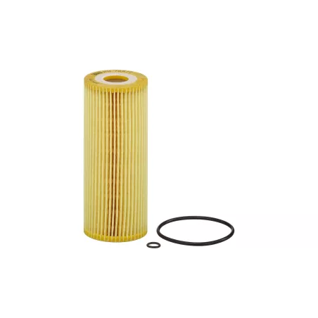 Filtro de Aceite Volkswagen Crafter