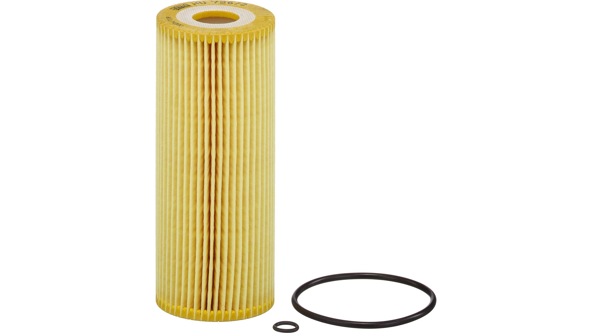Filtro de Aceite Volkswagen Crafter